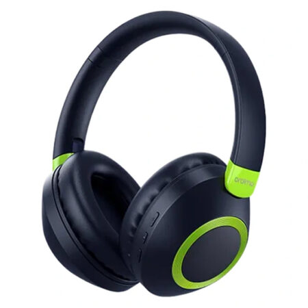 Casque Sans Fil ORAIMO Bluetooth – Noir – OHP-610S Tunisie
