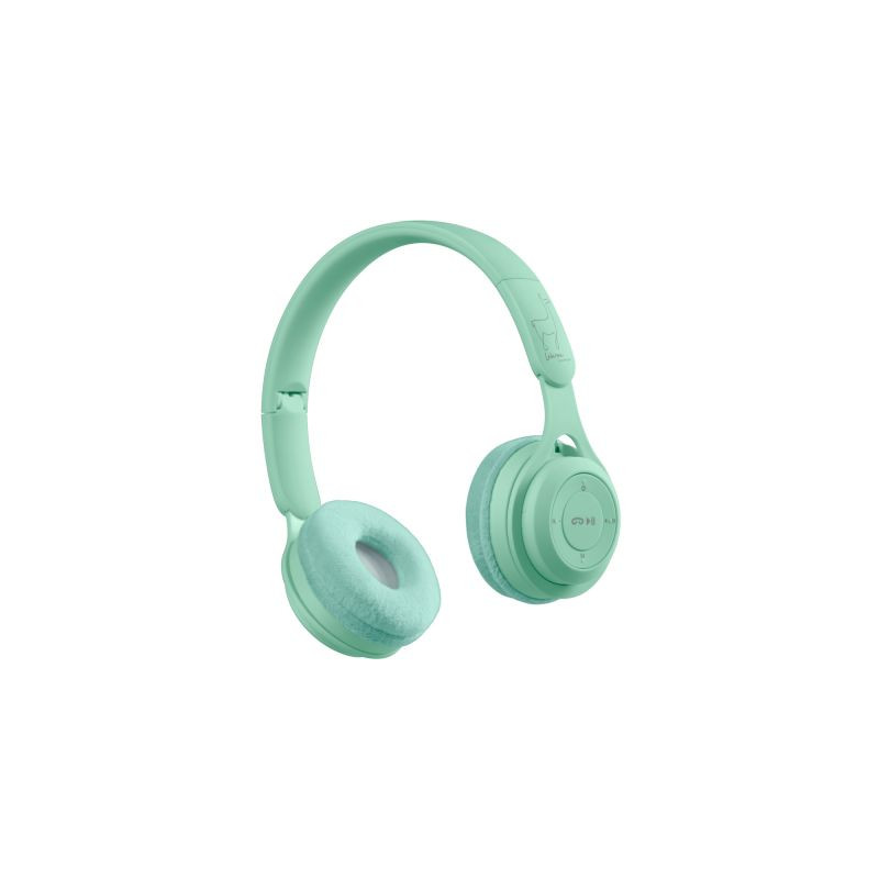 Casque Bluetooth Y08 – Vert – Y08-VR Tunisie