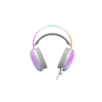 Casque Micro Havit Gamer H2037d – Blanc – H2037D Tunisie
