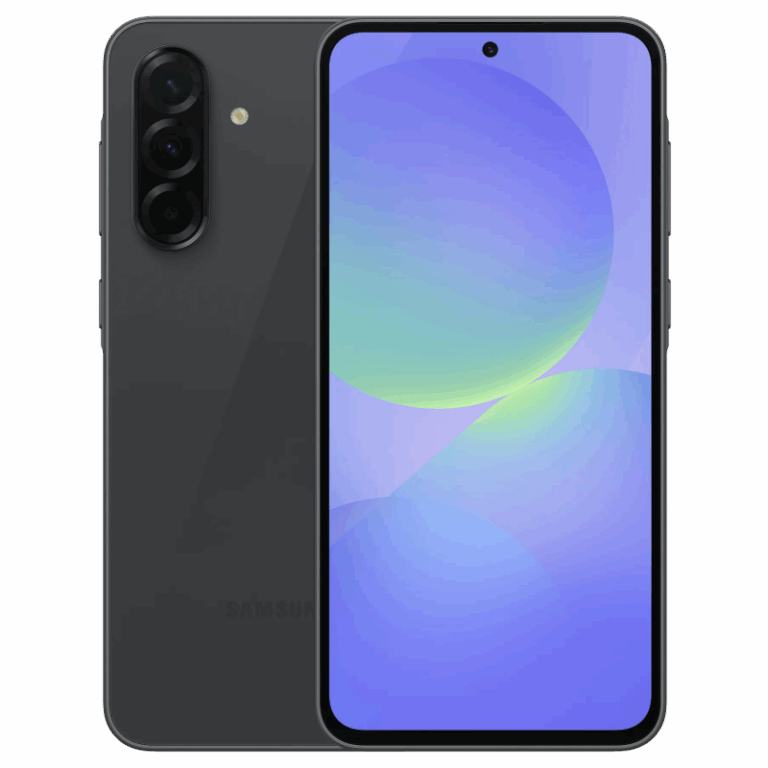 Smartphone Samsung Galaxy A36 5G 8Go 256Go – Noir Tunisie