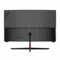Ecran DAHUA 24″ VA 165HZ CURVED – Noir -DHI-LM24-E230C Tunisie