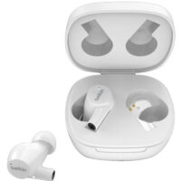 Écouteurs Sans Fil Belkin Soundform Rise True – Bleu- AUC004BTBl Tunisie