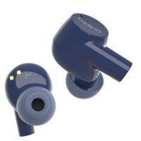 Écouteurs Sans Fil Belkin Soundform Rise True – Bleu- AUC004BTBl Tunisie