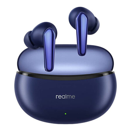 Ecouteurs Sans Fil Realme Buds Air 3 Néo – Bleu – REALME-AIR-3-BL Tunisie