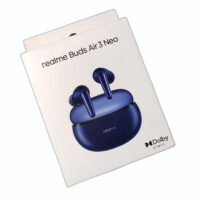 Ecouteurs Sans Fil Realme Buds Air 3 Néo – Bleu – REALME-AIR-3-BL Tunisie