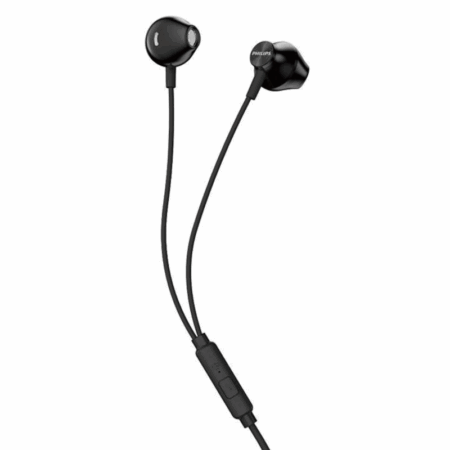 Écouteurs filaire avec micro Philips -Noir – TAUE101BK/00 Tunisie