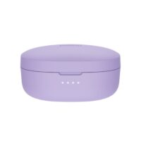 Ecouteur Bluetooth Sans Fil Belkin Soundform Bolt Ipx4 – Violet – auc009btlv Tunisie
