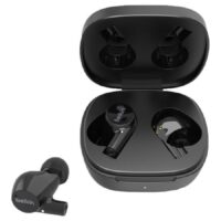 Écouteurs Sans Fil Belkin Soundform Play True Bluetooth – Bleu – AUC005btBL Tunisie