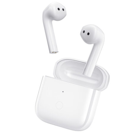 Ecouteurs Sans Fil Bluetooth Xiaomi Redmi Buds 3 – Blanc – 34240 Tunisie
