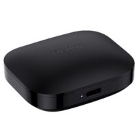 Écouteurs sans fil Xiaomi Redmi Buds 5- Noir-BHR7627GL Tunisie