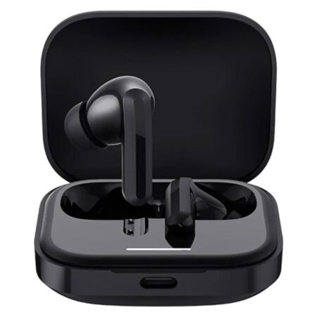 Écouteurs sans fil Xiaomi Redmi Buds 5- Noir-BHR7627GL Tunisie