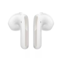 Écouteurs Sans Fil Xiaomi Redmi Buds 6 Active – Blanc – BHR8391GL Tunisie