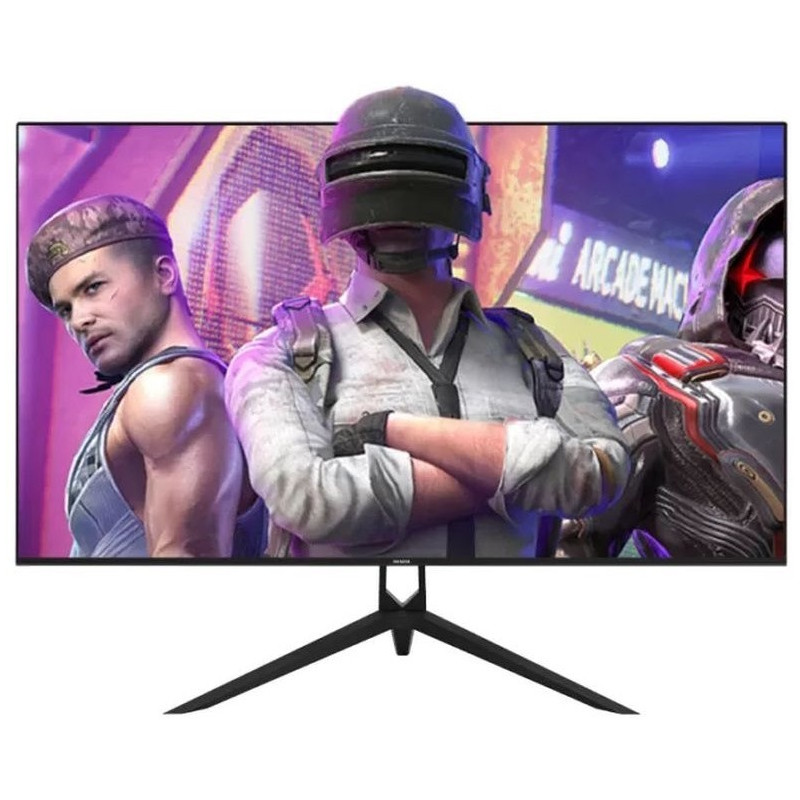 Ecran AIWA QHD 27″ 165 Hz -Noir – MZ2703-V Tunisie