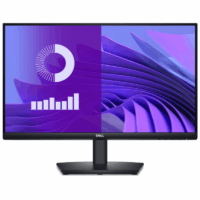 Ecran Dell E2425HS 24″ FHD 75Hz  – Noir – E2425HS Tunisie