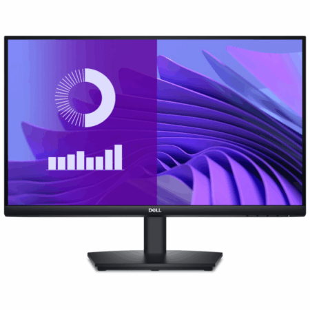 Ecran Dell E2425HS 24″ FHD 75Hz  – Noir – E2425HS Tunisie