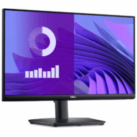 Ecran Dell E2425HS 24″ FHD 75Hz  – Noir – E2425HS Tunisie