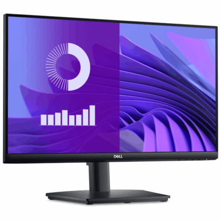 Ecran Dell E2425HS 24″ FHD 75Hz  – Noir – E2425HS Tunisie