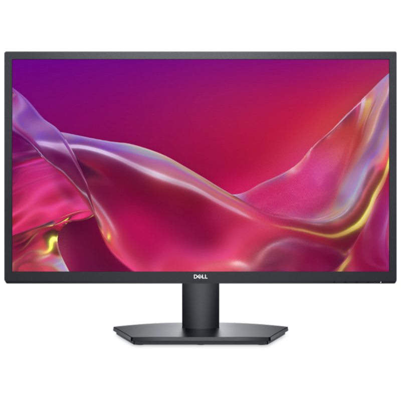 Ecran Dell SE2725H 27” Full Hd Ips 75hz – Noir -SE2725H Tunisie