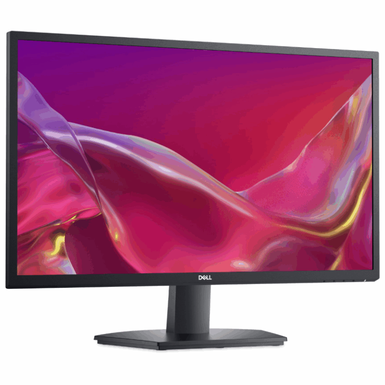 Ecran Dell SE2725H 27” Full Hd Ips 75hz – Noir -SE2725H Tunisie