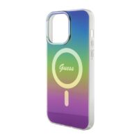 Etui IPhone 15 PRO MAX Guess COQUE RIGIDE – 15467 Tunisie