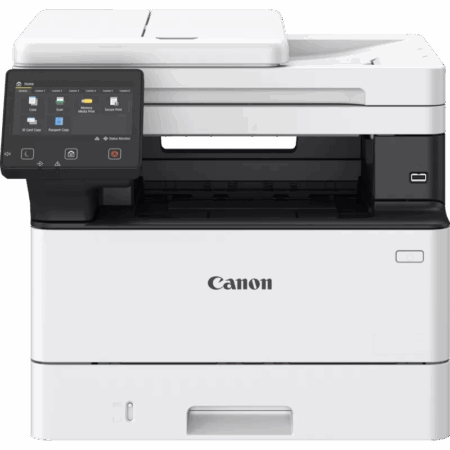 Imprimante Multifonction Laser CANON I-SENSYS MF463DW A4 – MF463DW Tunisie