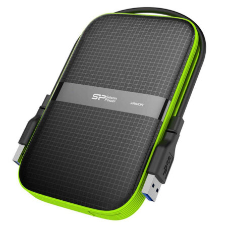 Disque Dur Externe Silicon Power Armor 1 To A60 Tunisie