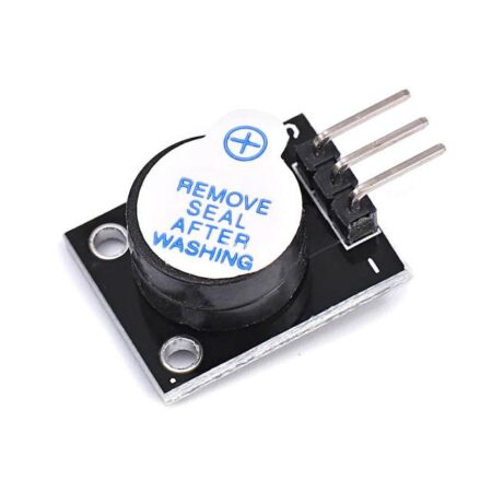 KY-012 Active Buzzer Module Tunisie