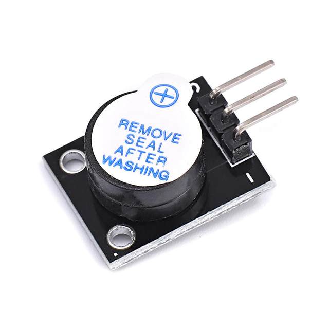 KY-012 Active Buzzer Module Tunisie