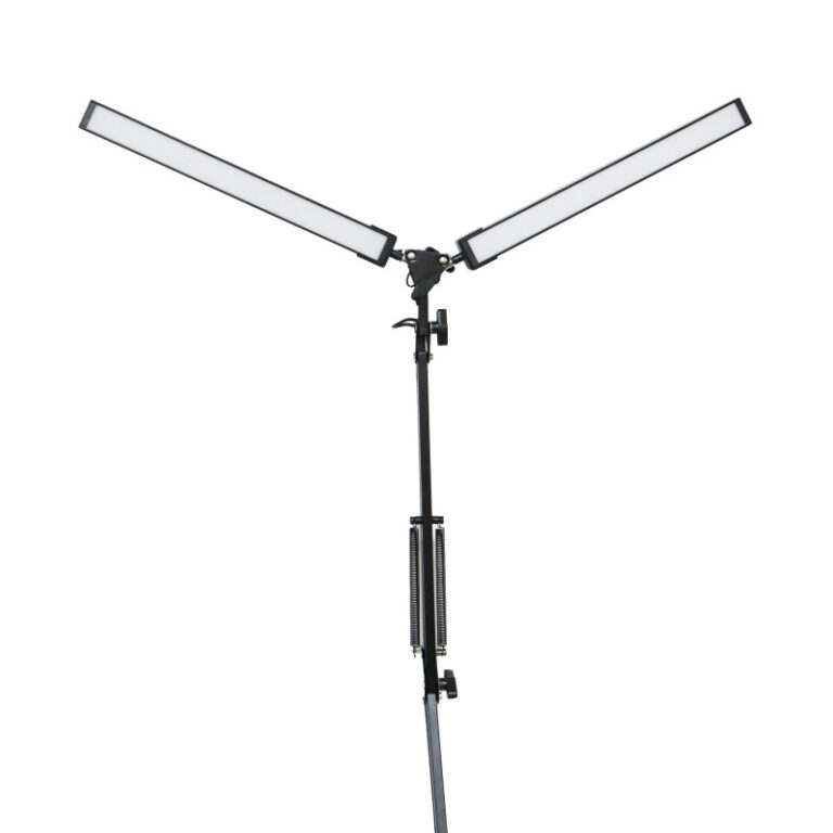 Lampe De Bureau Platinet Lampa FLEXY2 20w – Noir – PDLD20 Tunisie