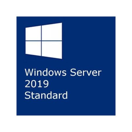 Microsoft Windows Server Standard 2019 64 Bit French 1pk OEI – LLWP73-07789 Tunisie