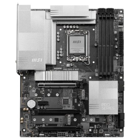 Carte Mère Msi Pro Z890-p Wifi – 911-7e34-001 Tunisie