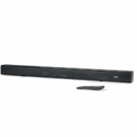 Barre De Son Thomson 120w – Noir – SB180BT Tunisie