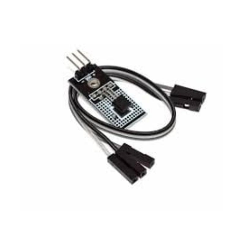 Module capteur de temperature à basede  LM35D pour arduino Tunisie