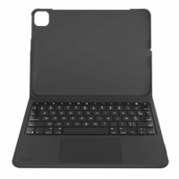 Étui-clavier Pro avec support pour iPad Air 10.9″ et iPad Pro 11″ – Noir -BBZ001fr-v1 Tunisie