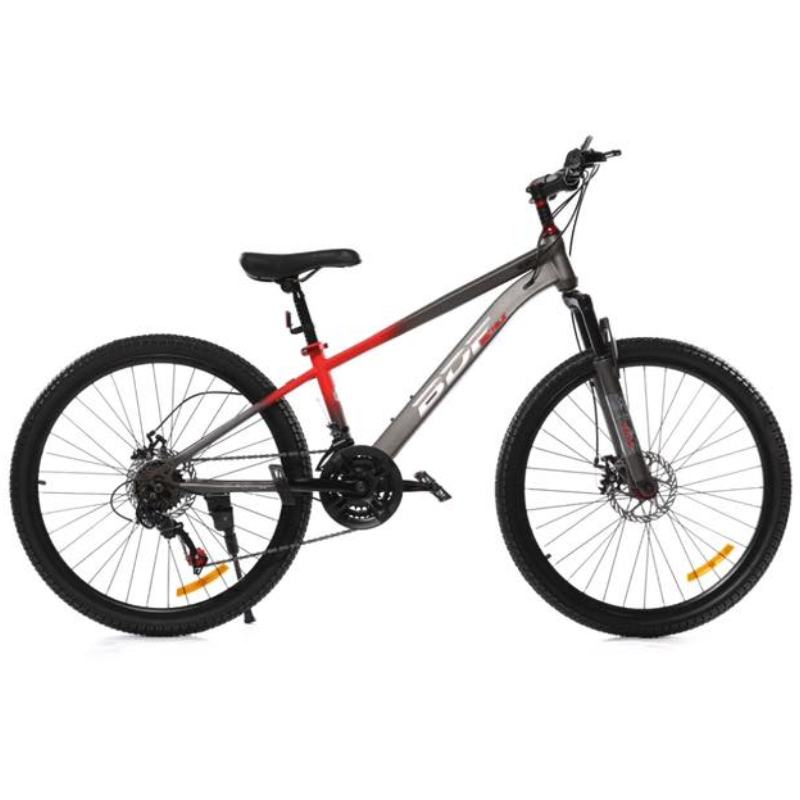 Vélo Enfant Best Bike 26″- Rouge- ZT26 Tunisie