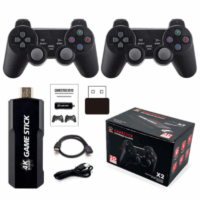 Clé USB USB 3.0 64Go MediaRange Noir Slider – MDR13439 Tunisie