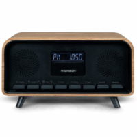 Barre De Son Thomson 120w – Noir – SB180BT Tunisie