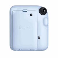 Appareil Photo Instantané FUJIFILM INSTAX Mini 12 Bleu Tunisie