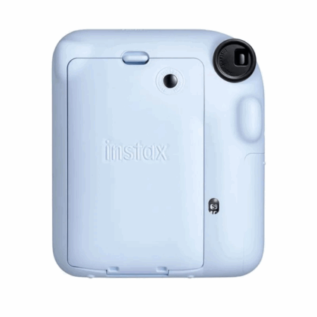 Appareil Photo Instantané FUJIFILM INSTAX Mini 12 Bleu Tunisie