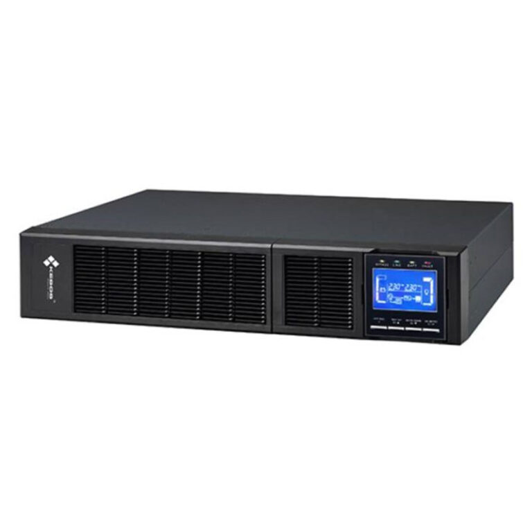 Onduleur On Line KEBOS GR11-6K 6000 VA 5400 W Tunisie