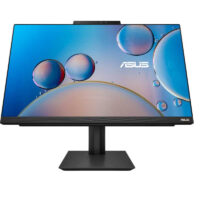 Pc de Bureau All In-One Asus A5702WVAK-BPE096W I5 13Gén 16Go 512Go Noir – 90PT03N1-M01N20 Tunisie