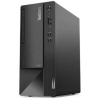 Pc de Bureau Lenovo ThinkCentre Neo 50T G3 G7400 4Go 256Go SSD Noir – 11SE00RCFM Tunisie