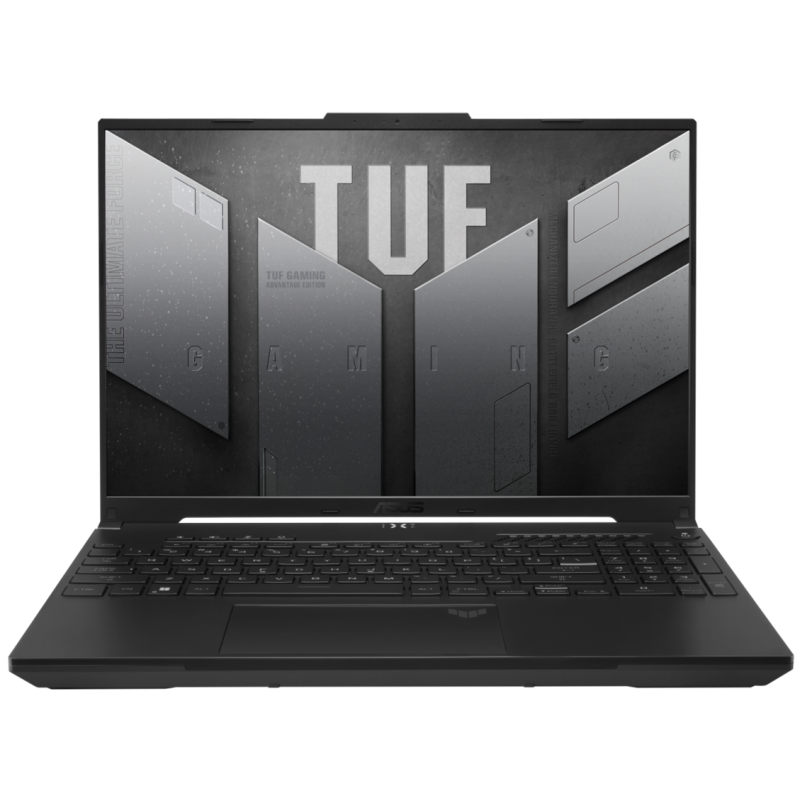 Pc Portable Asus Tuf Gaming A16 FA617XS-N4085W Amd Ryzen 9 16Go 512Go Rx 7600 8G -90NR0EQ2-M005J0 Tunisie