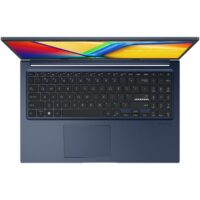 Pc Portable Asus Vivobook 15 X1504VA I3 13è Gén 4go 256go Ssd – Bleu – X1504VA-NJ519W Tunisie