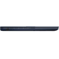 Pc Portable Asus Vivobook 15 X1504VA I3 13è Gén 4go 256go Ssd – Bleu – X1504VA-NJ519W Tunisie