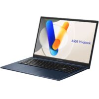 Pc Portable Asus VivoBook X1504VA-NJ480W I3 13È Gén 8Go 256Go SSD – Bleu – X1504VA-NJ480W Tunisie