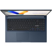 Pc Portable Asus VivoBook X1504VA-NJ480W I3 13È Gén 8Go 256Go SSD – Bleu – X1504VA-NJ480W Tunisie