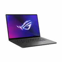 Pc Portable Gamer ASUS ROG Zephyrus G16 GU605MI-QR128W Ultra 9 185H RTX 4070 8Go 32 Go 1 To SSD – Noir Tunisie
