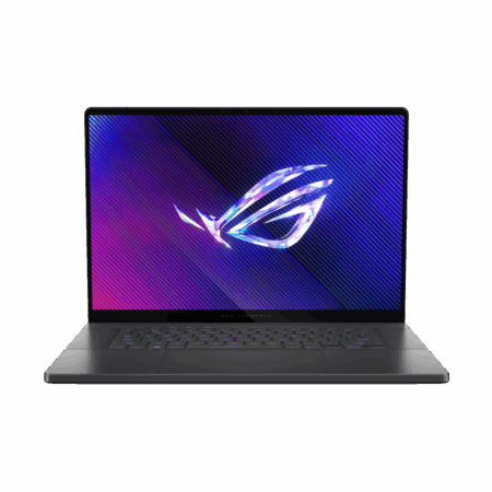 Pc Portable Gamer ASUS ROG Zephyrus G16 GU605MI-QR128W Ultra 9 185H RTX 4070 8Go 32 Go 1 To SSD – Noir Tunisie