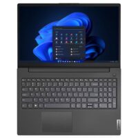 Pc Portable Lenovo V15 G4 Iru I5 13è Gén 8go 512go Ssd – Noir – 83A1009HFE Tunisie